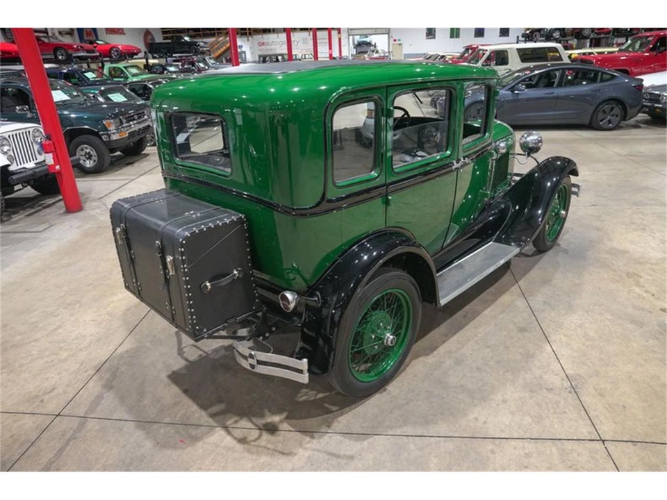 1929 Ford Model A - Image 17 of 31