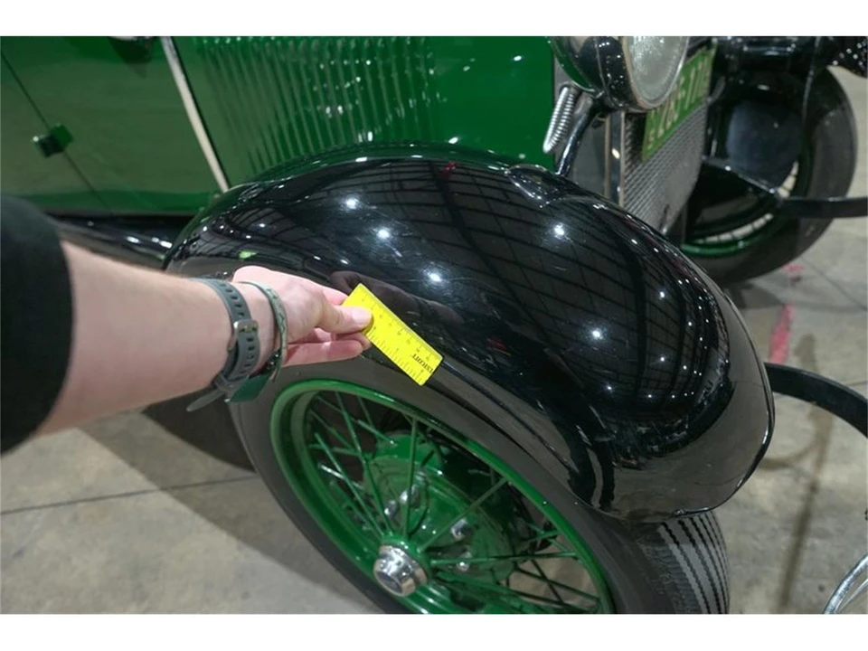 1929 Ford Model A - Image 28 of 31