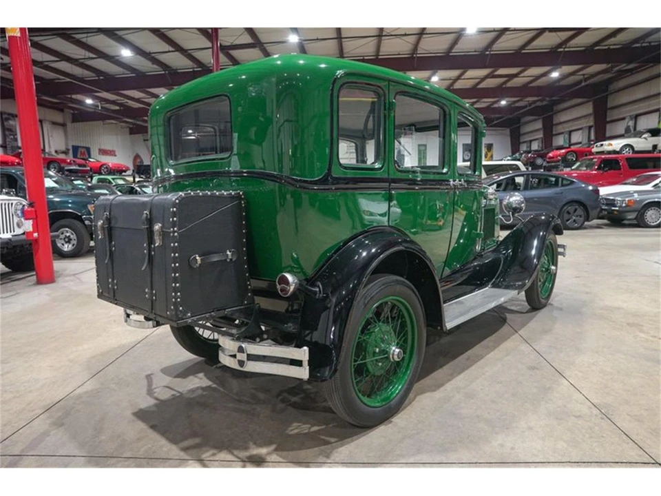 1929 Ford Model A - Image 8 of 31
