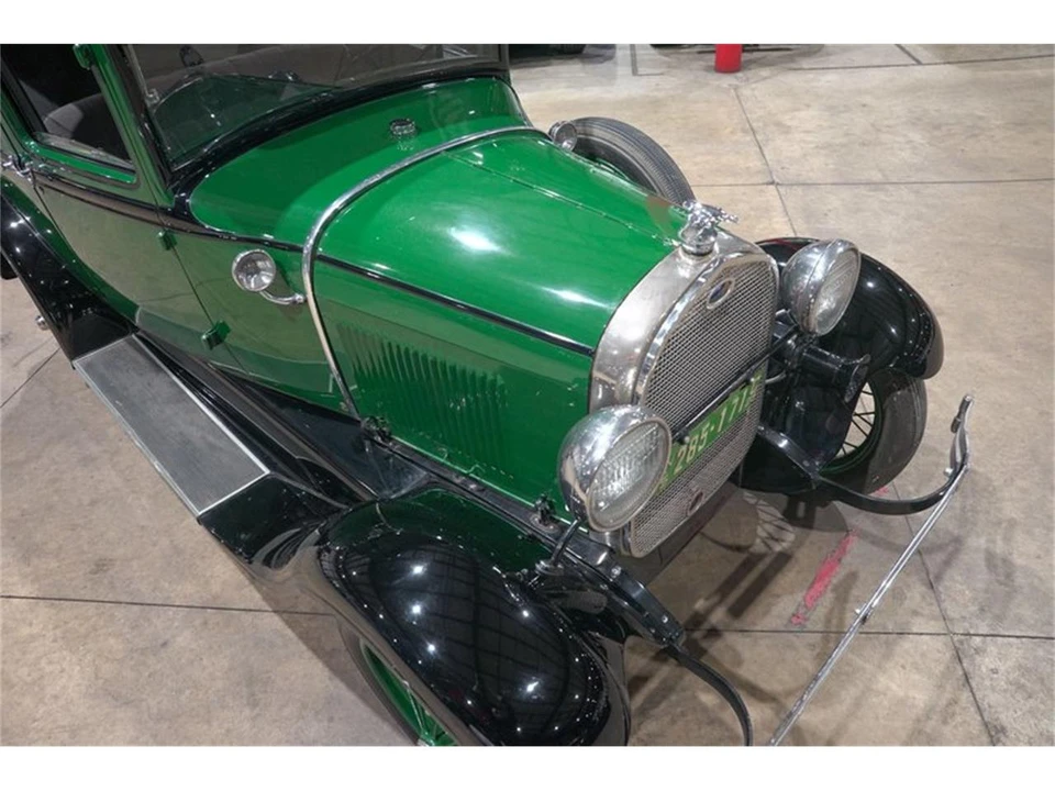 1929 Ford Model A - Image 18 of 31