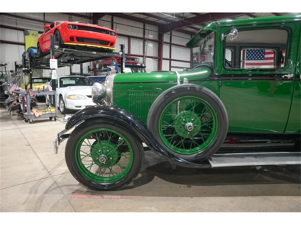 1929 Ford Model A - Image 3 of 31