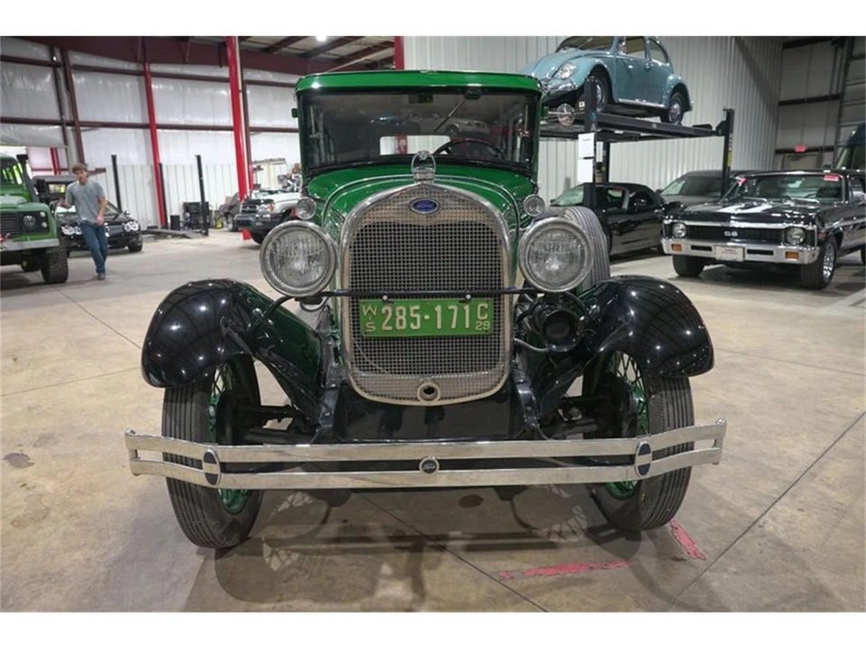 1929 Ford Model A - Image 13 of 31