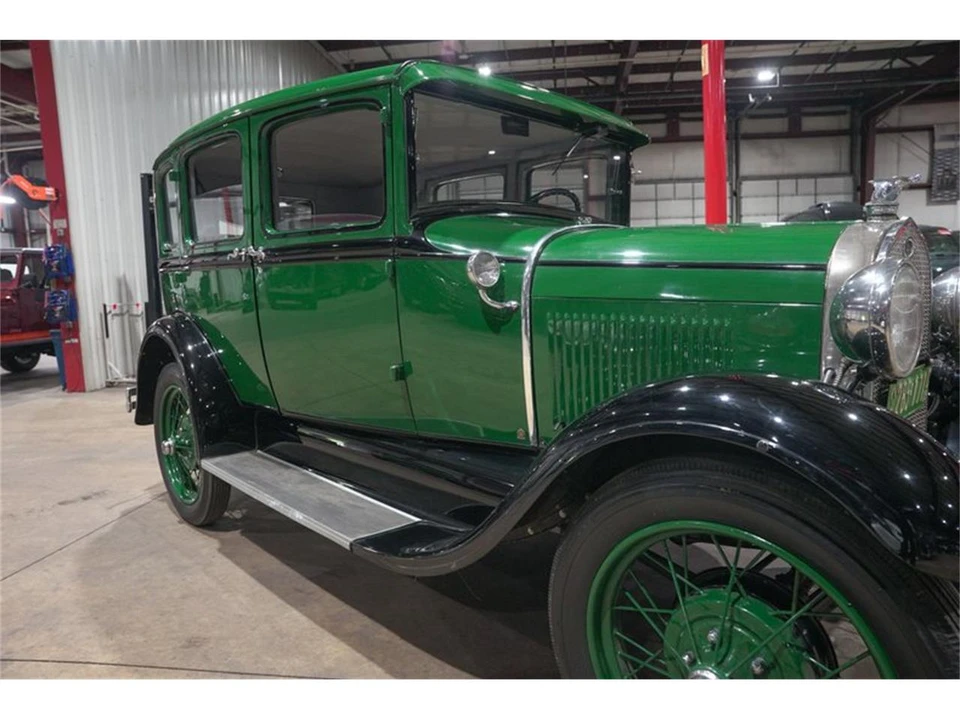 1929 Ford Model A - Image 29 of 31