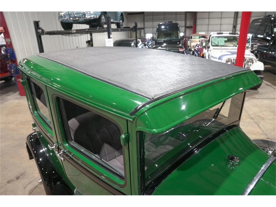 1929 Ford Model A - Image 19 of 31
