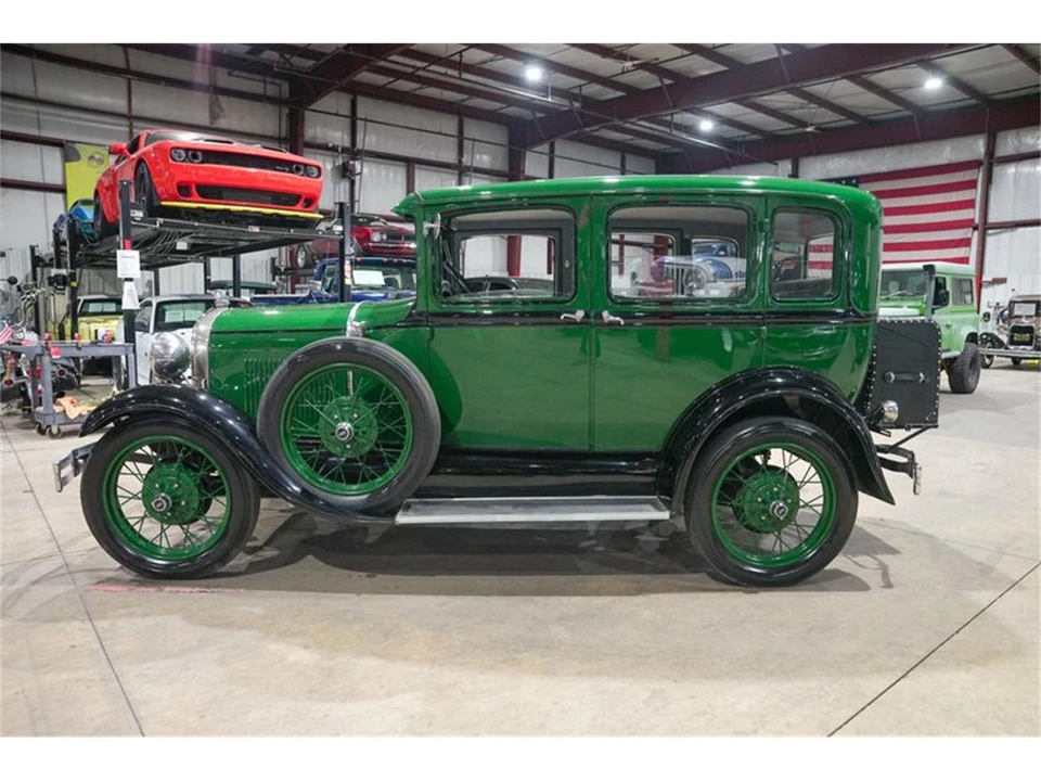 1929 Ford Model A - Image 4 of 31