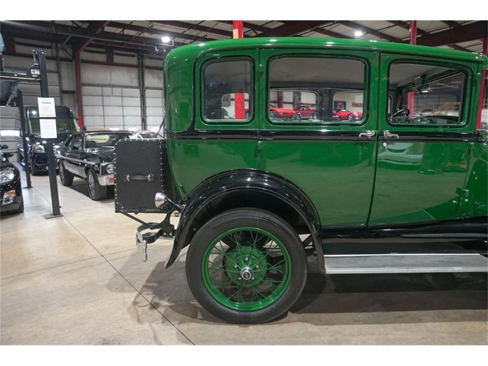 1929 Ford Model A - Image 9 of 31