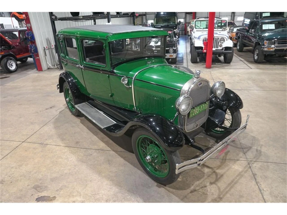 1929 Ford Model A - Image 14 of 31