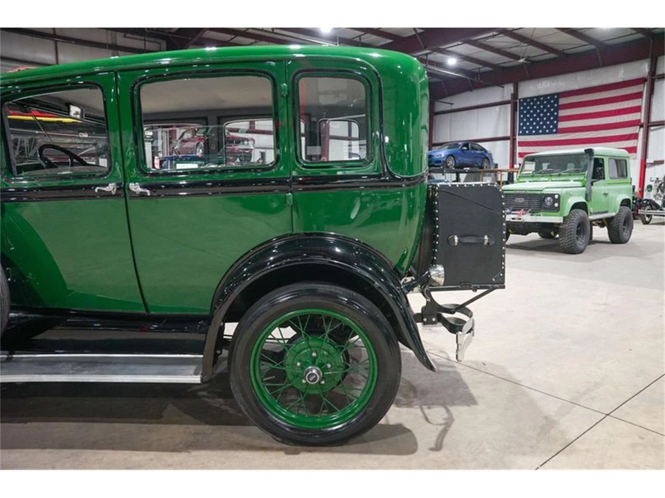1929 Ford Model A - Image 5 of 31
