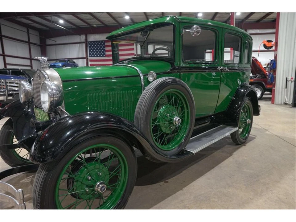 1929 Ford Model A - Image 30 of 31