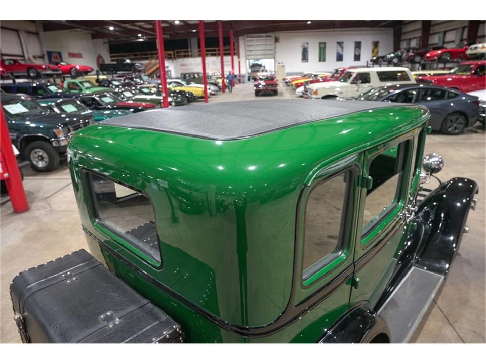 1929 Ford Model A - Image 20 of 31