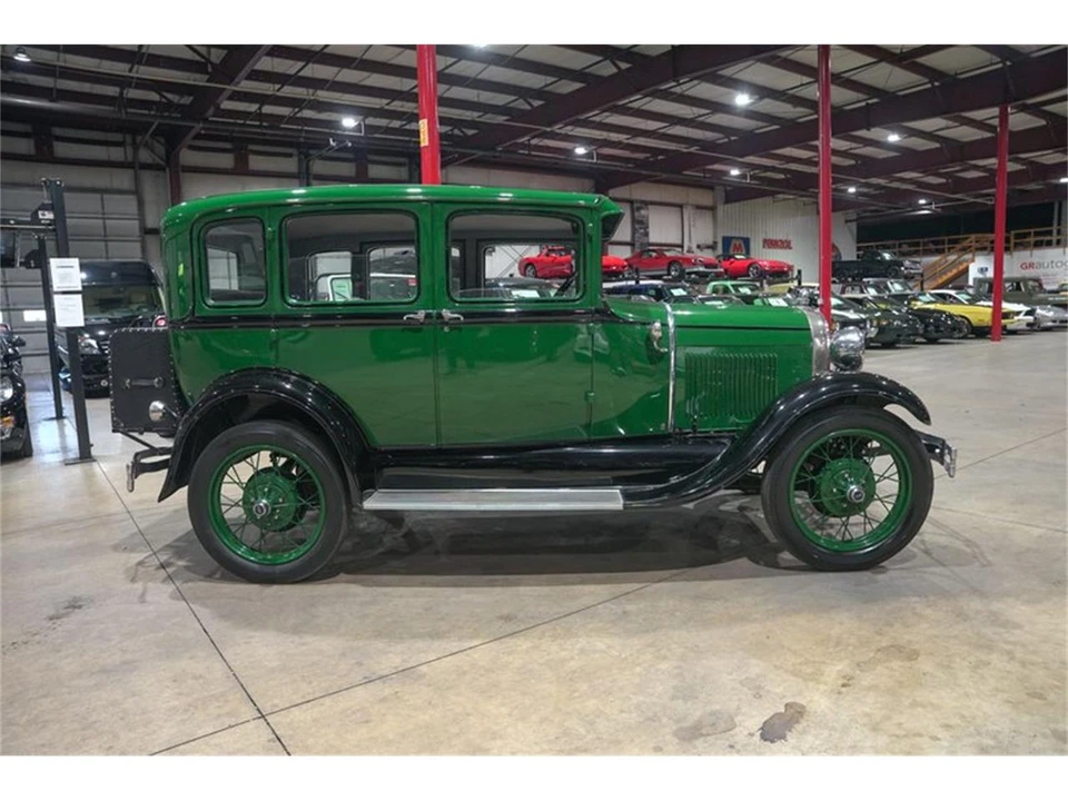1929 Ford Model A - Image 10 of 31