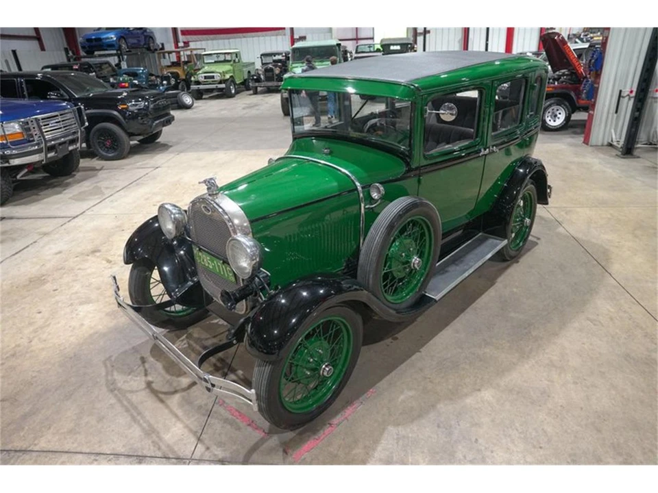 1929 Ford Model A - Image 15 of 31
