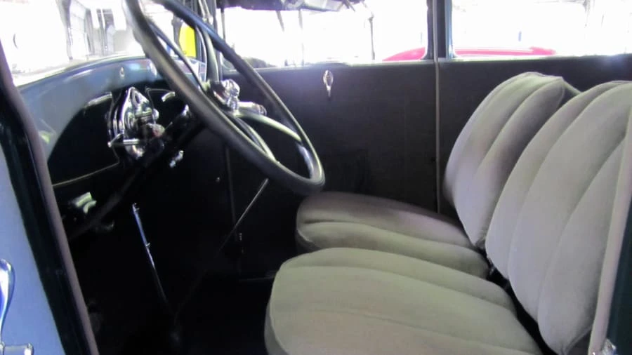 1929 Ford Model A - Image 3 of 7
