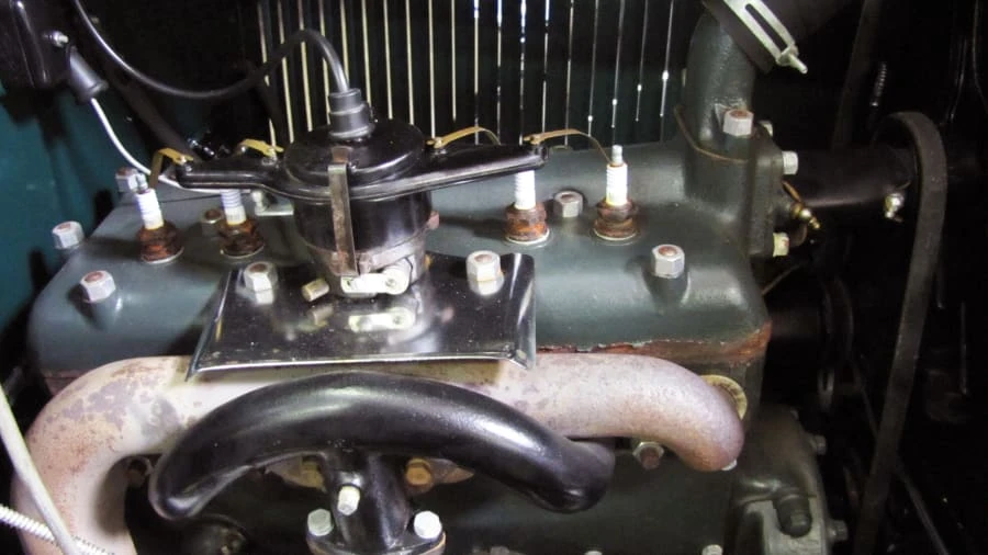 1929 Ford Model A - Image 5 of 7