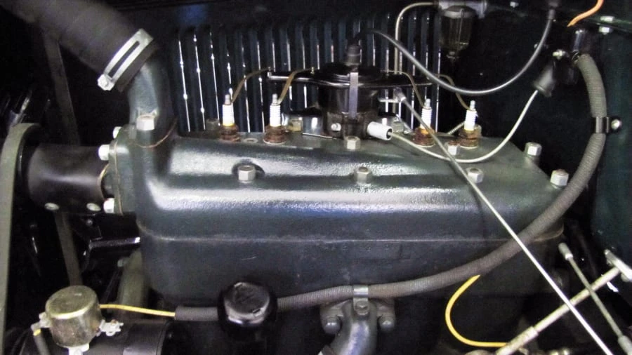 1929 Ford Model A - Image 6 of 7