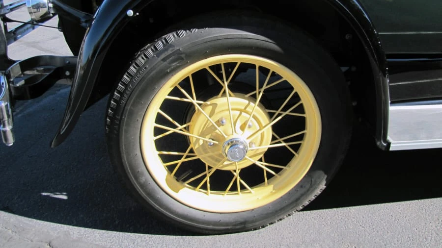 1929 Ford Model A - Image 7 of 7