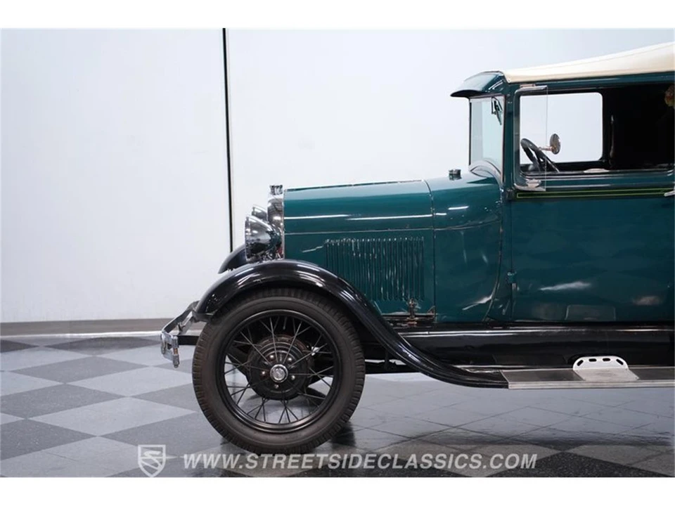 1929 Ford Model A - Image 19 of 31