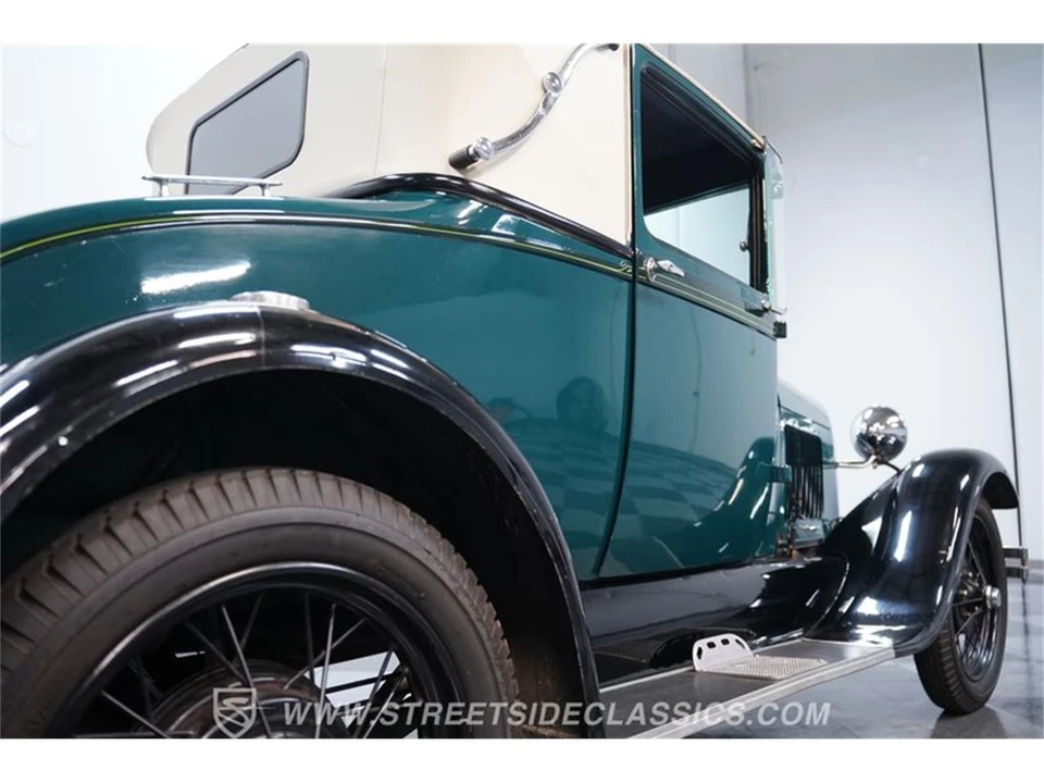1929 Ford Model A - Image 22 of 31