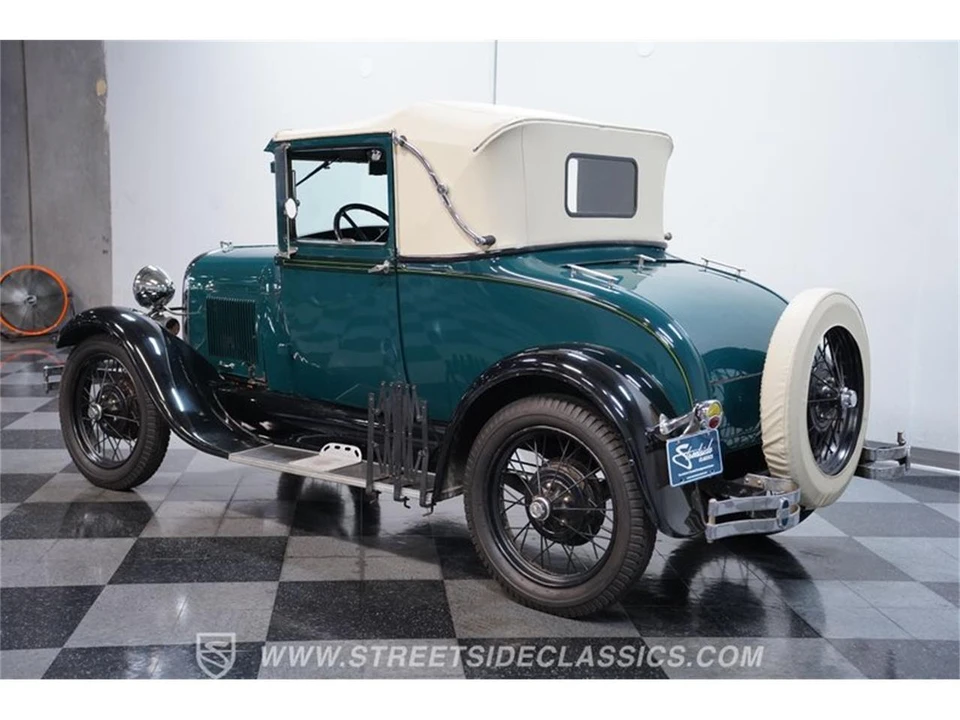 1929 Ford Model A - Image 7 of 31