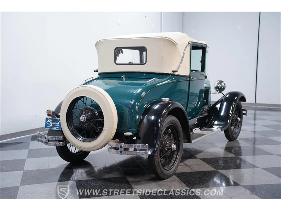 1929 Ford Model A - Image 10 of 31