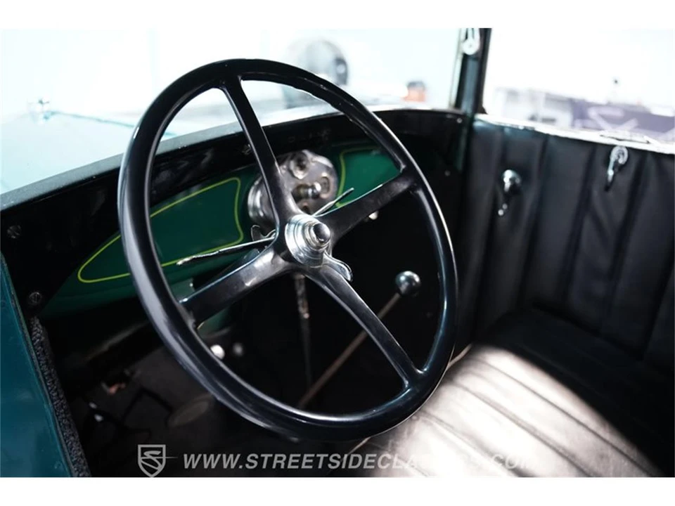 1929 Ford Model A - Image 31 of 31