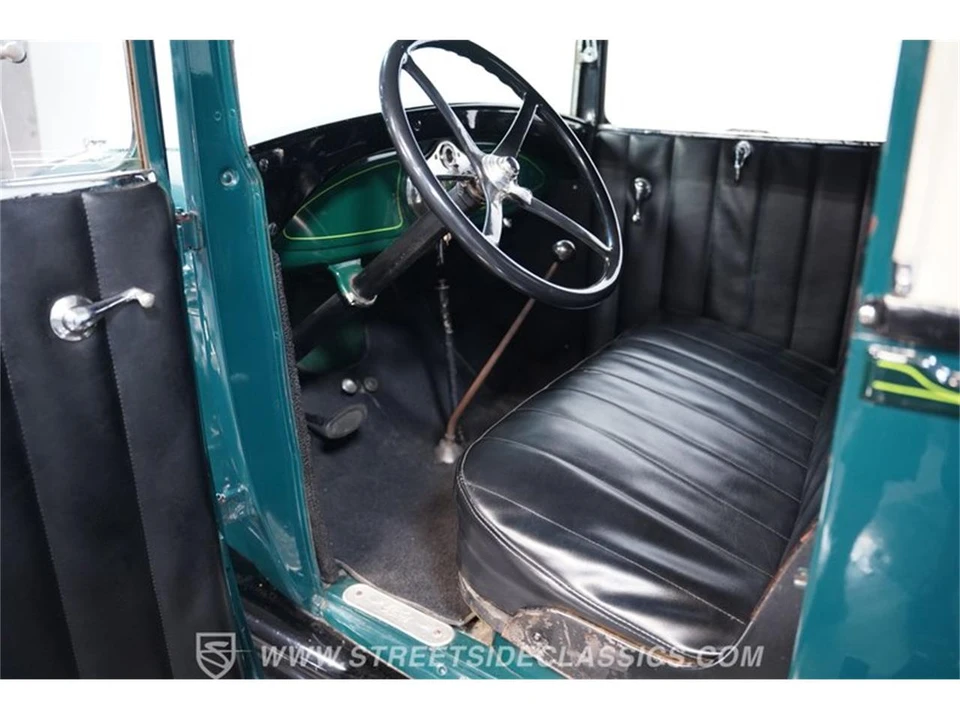 1929 Ford Model A - Image 4 of 31