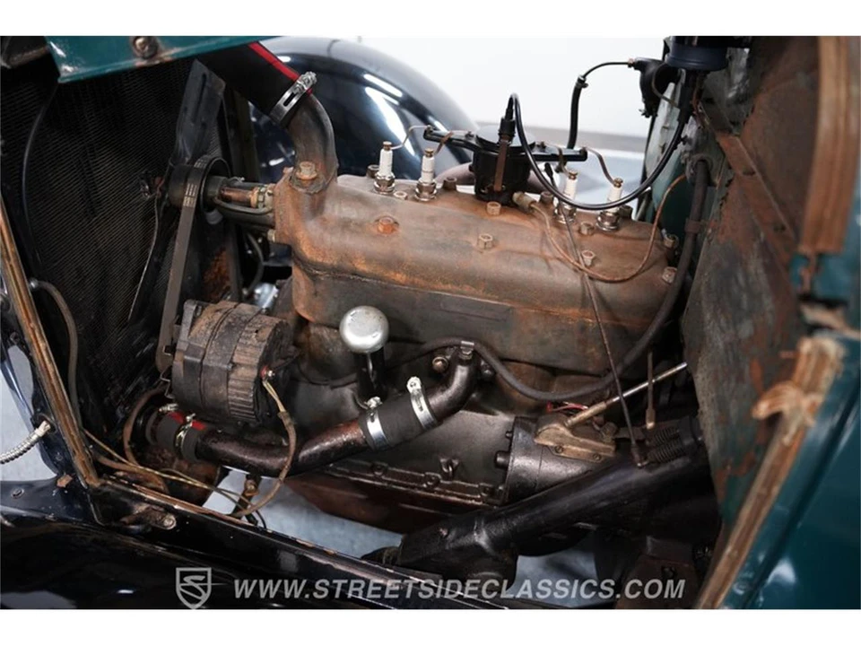 1929 Ford Model A - Image 26 of 31