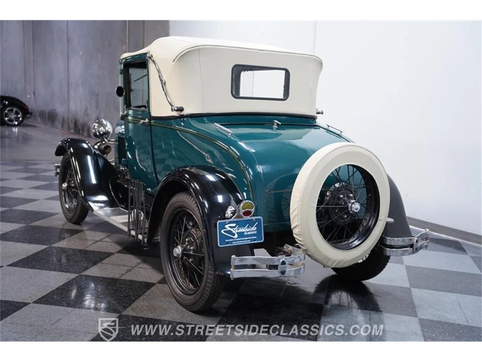 1929 Ford Model A - Image 8 of 31