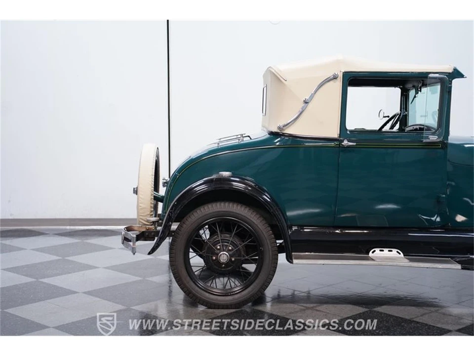 1929 Ford Model A - Image 23 of 31