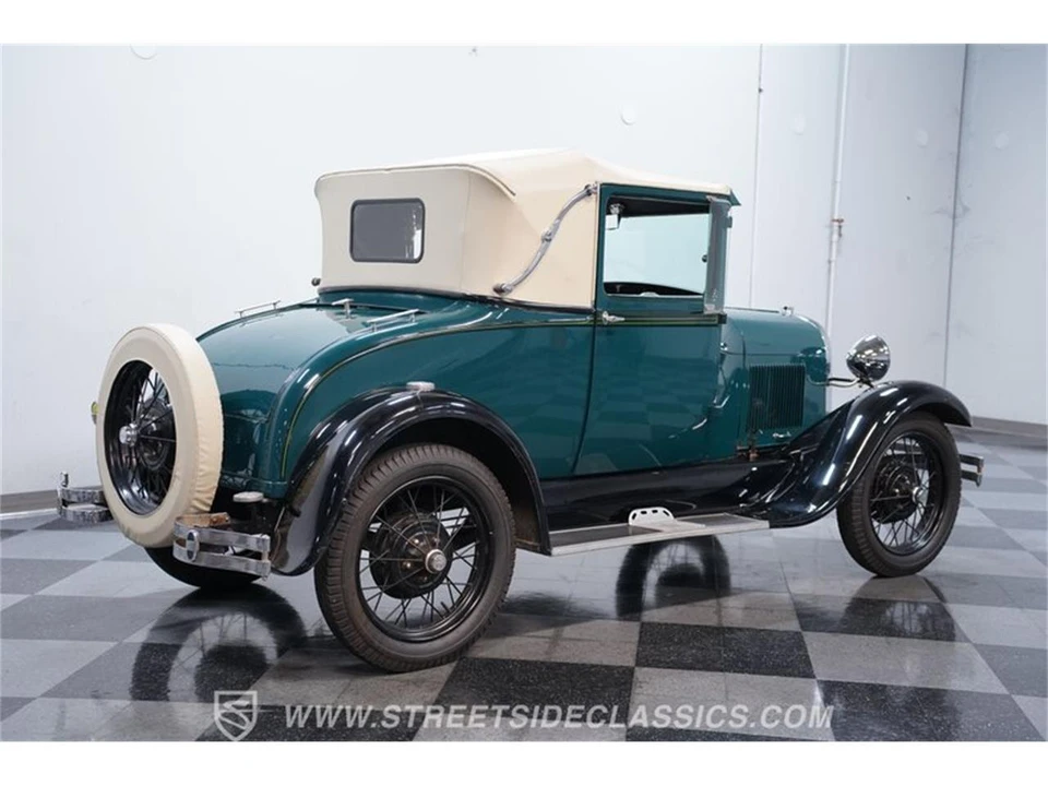 1929 Ford Model A - Image 11 of 31