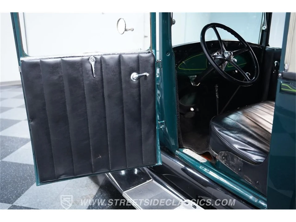 1929 Ford Model A - Image 29 of 31