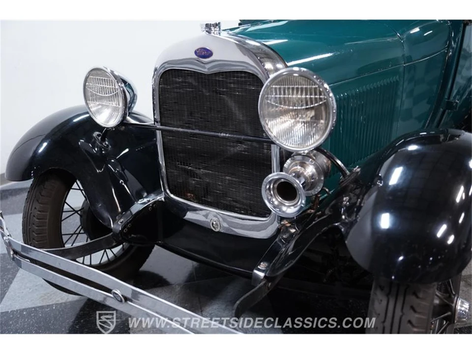 1929 Ford Model A - Image 17 of 31