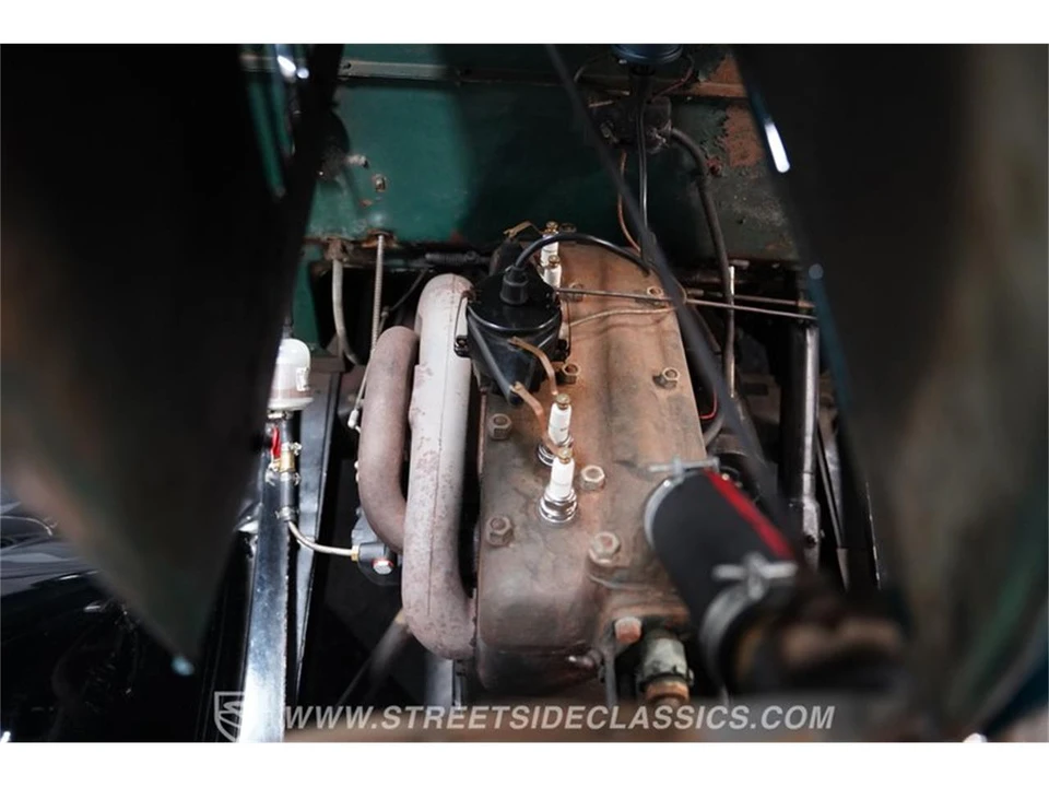 1929 Ford Model A - Image 27 of 31