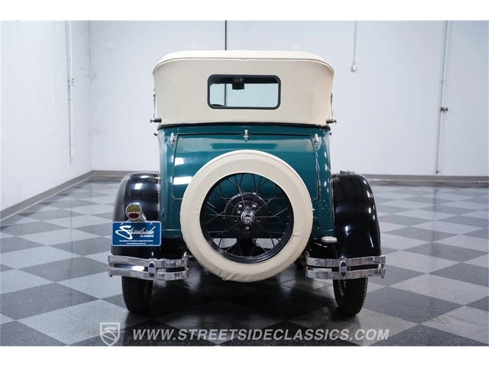 1929 Ford Model A - Image 9 of 31
