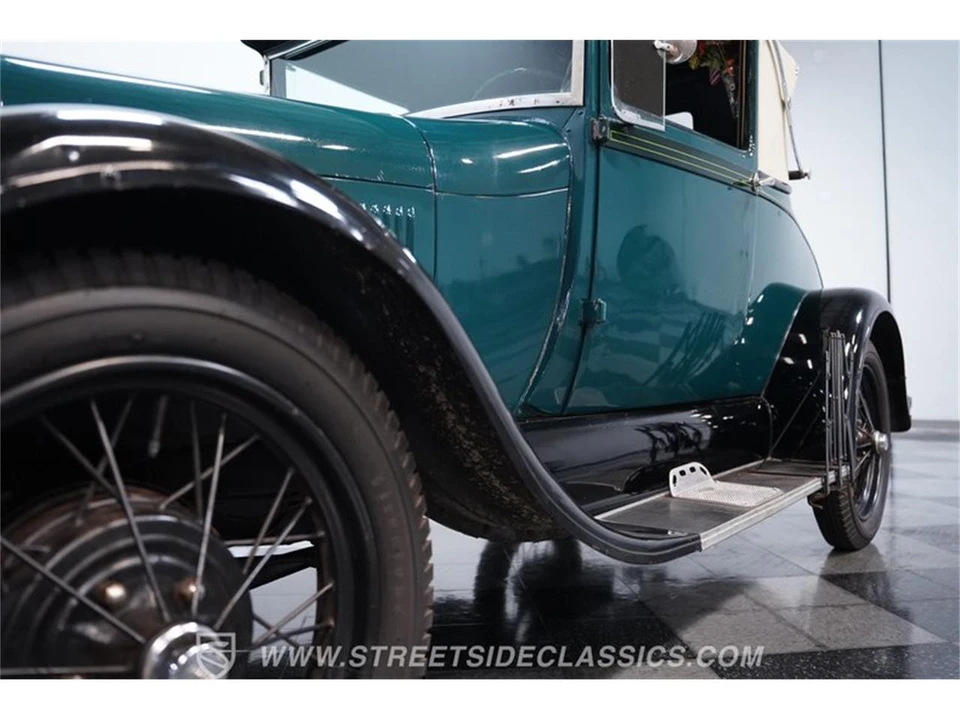1929 Ford Model A - Image 18 of 31