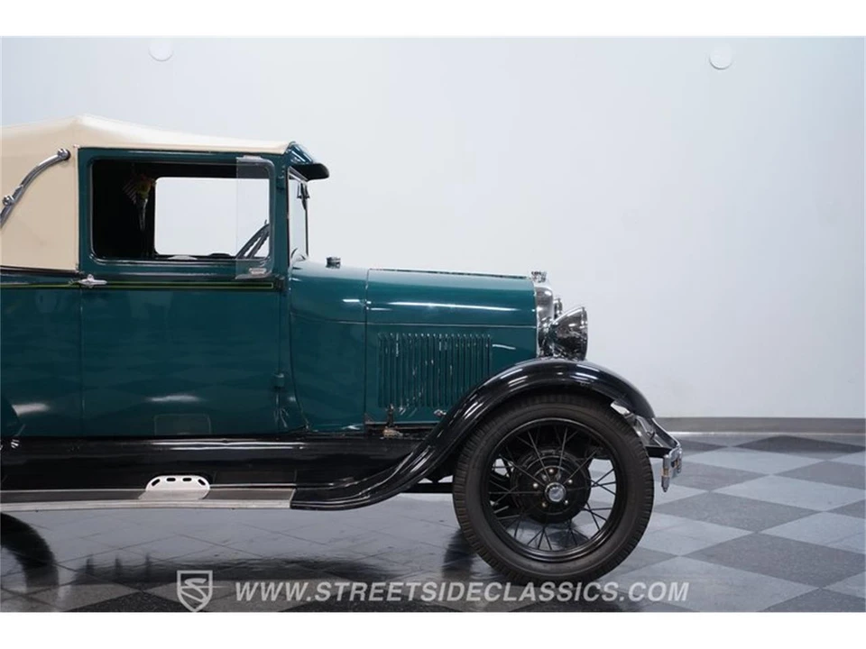 1929 Ford Model A - Image 24 of 31