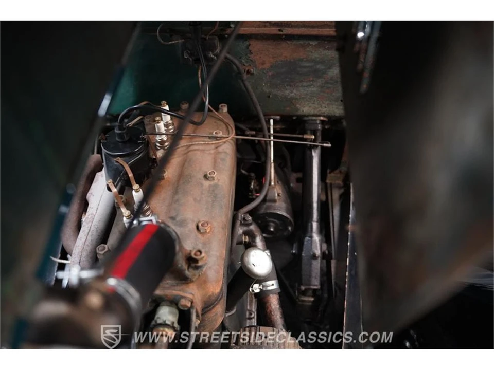 1929 Ford Model A - Image 3 of 31