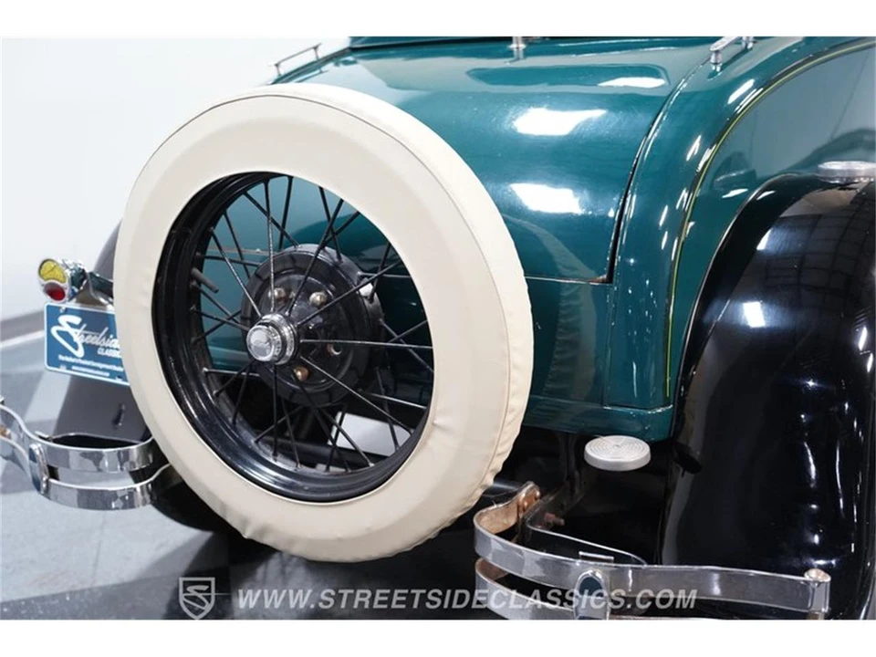 1929 Ford Model A - Image 21 of 31