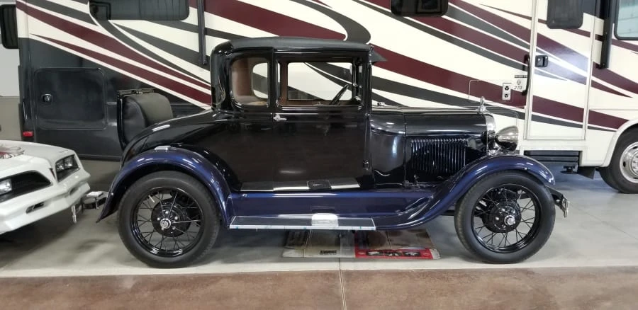 1929 Ford Model A - Image 2 of 7