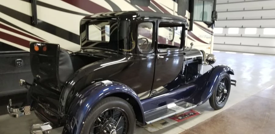 1929 Ford Model A - Image 3 of 7