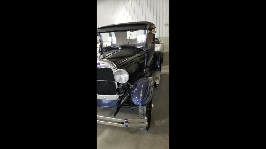 1929 Ford Model A - Image 7 of 7