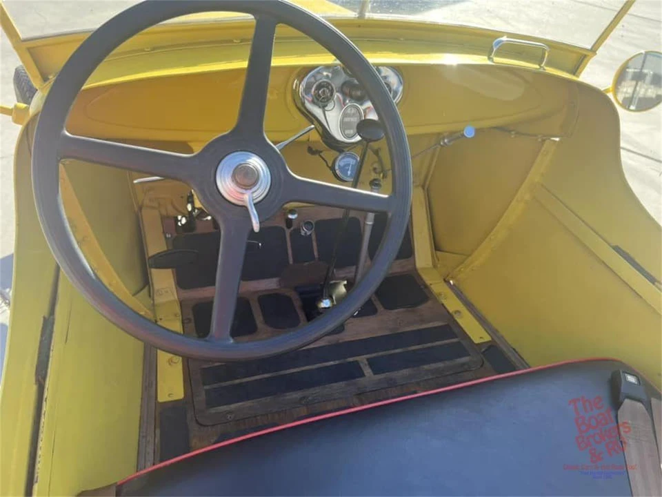 1929 Ford Model A - Image 7 of 12