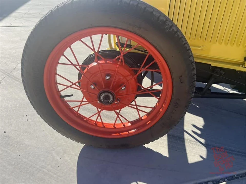 1929 Ford Model A - Image 11 of 12