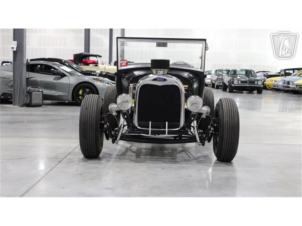 1929 Ford Model A - Image 21 of 31