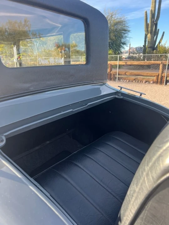 1929 Ford Model A - Image 12 of 12