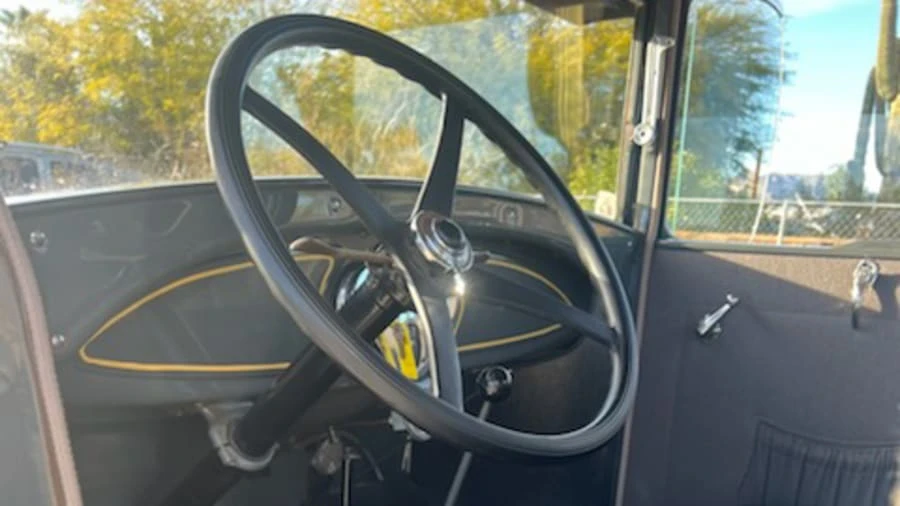 1929 Ford Model A - Image 9 of 12