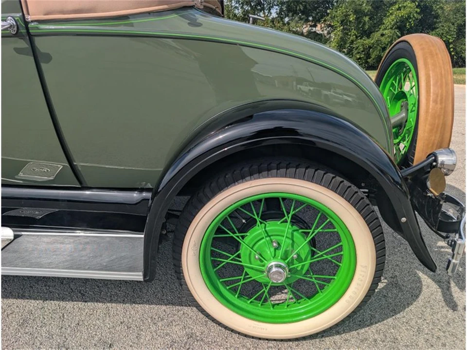 1929 Ford Model A - Image 26 of 31