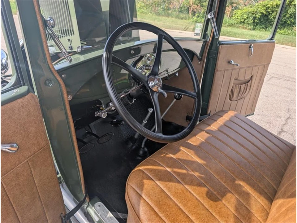 1929 Ford Model A - Image 6 of 31