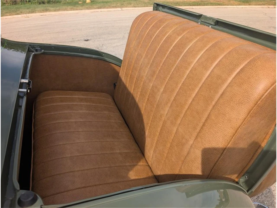 1929 Ford Model A - Image 7 of 31