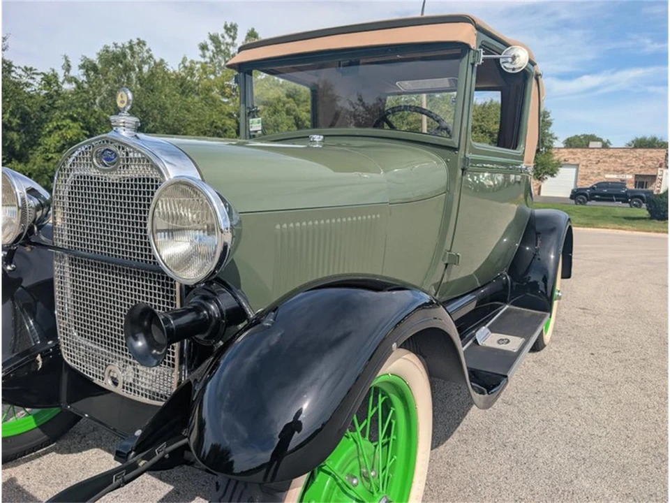 1929 Ford Model A - Image 23 of 31
